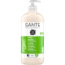 Sante sprchový gel Ananas & Citrón 500 ml