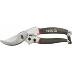 YATO zahradní 200/20mm YT-8845 – Hledejceny.cz