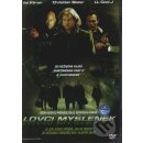Film Lovci myšlenek DVD