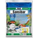 JBL Sansibar White 5 kg – Zboží Dáma