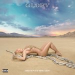 Britney Spears - GLORY LP – Hledejceny.cz