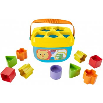 Fisher-Price první vkládačka