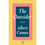 The Outsider - Albert Camus – Hledejceny.cz
