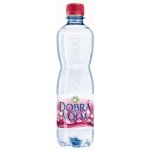 Dobrá Voda perlivá 0,5 l – Hledejceny.cz