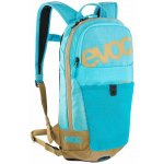 Evoc batoh Joyride neon blue/gold – Zboží Mobilmania