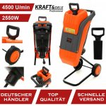 Kraft & Dele KD 5200 – HobbyKompas.cz
