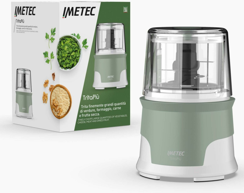 Imetec 7475 TRITAPIU