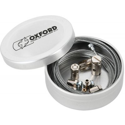 Oxford OX774 opravná sada lanek – Zboží Dáma