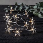 Star trading LED světelný řetěz Izy 10x LED – Hledejceny.cz