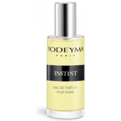 Yodeyma instint parfém pánský 15 ml