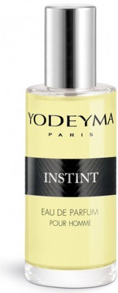 Yodeyma instint parfém pánský 15 ml