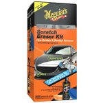 Meguiar's Quik Scratch Eraser Kit – Hledejceny.cz