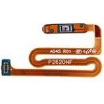 Samsung A047F Galaxy A04s Flex vč. Sensoru Otisk Prstu Black (Service Pack) – Zboží Živě