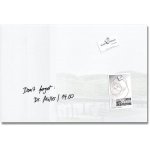 Sigel Artverum magnetická skleněná tabule 60 x 40 cm – Zbozi.Blesk.cz