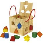 Eichhorn kostka vkládačka – Hledejceny.cz