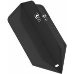 Bull's Dragon Slim - black 50051 – Zboží Dáma