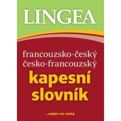 Francouzsko-český česko-francouzský kapesní slovník, 5. vydání