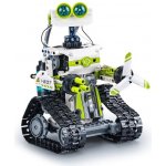 IQ models RC programovatelná stavebnice I-Bot Robot - 434 dílků- RC_309744 – Zboží Živě