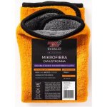 Moje Auto Sušící ručník 840g/m2 41 x 41 cm – Hledejceny.cz