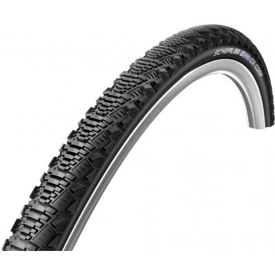 Schwalbe CX Comp 28x1.50, 40-622 – Zboží Mobilmania