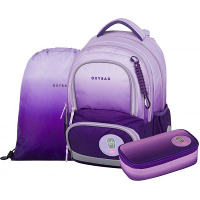 OxyBag 3ks OXY NEXT Purple – Zbozi.Blesk.cz