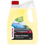 Sheron Letní kapalina do ostřikovačů Nano Protect 4 l | Zboží Auto