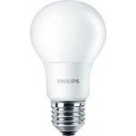Philips CorePro LEDbulb ND 8-60W A60 E27 827 LED Žárovka 8W 806lm – Zboží Mobilmania