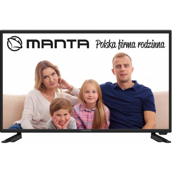 Televize Manta LED280Q4