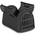 Imac Group Spa Přepravka 50 x 32 x 34,5 cm – Zboží Dáma