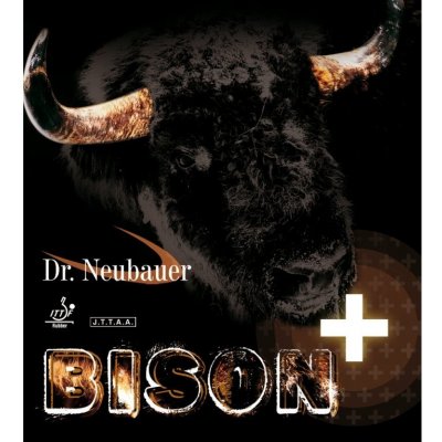 Dr. Neubauer Bison – Zboží Mobilmania