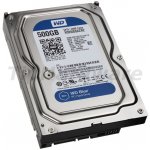 WD Blue 500GB, WD5000AZRZ – Hledejceny.cz