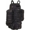 Army a lovecký batoh Wisport Raccoon Multicam Black 85 l