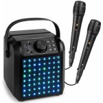 Fenton KAR50B Karaoke – Zboží Mobilmania