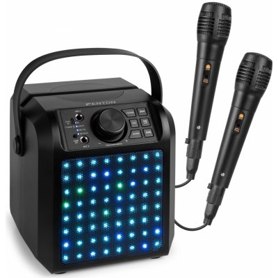 Fenton KAR50B Karaoke – Zboží Mobilmania