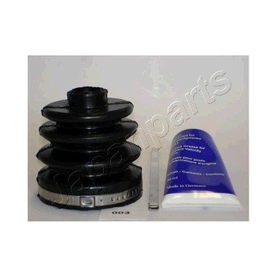 Manžeta pro hnací hřídel - poloosa JAPANPARTS KB-003 (KB003) | Zboží Auto