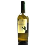 Hamsik Chardonnay suché 11,5% 0,75 l (holá láhev) – Hledejceny.cz