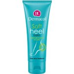 Dermacol Soft Heel dámský změkčující balzám na paty 100 ml – Zboží Mobilmania