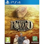 Fort Boyard 2022 – Hledejceny.cz