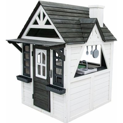 2Kids Toys Zahradní domeček Filip – Zboží Dáma