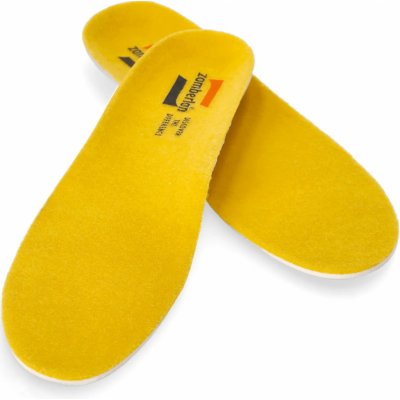 Zamberlan Thermo Comfort Fit Vložky do bot grey black – Zboží Dáma