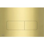 Alcadrain MOON-BRASS – Zboží Mobilmania