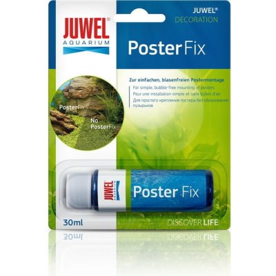 Juwel Poster Fix lepidlo 30 ml – HobbyKompas.cz