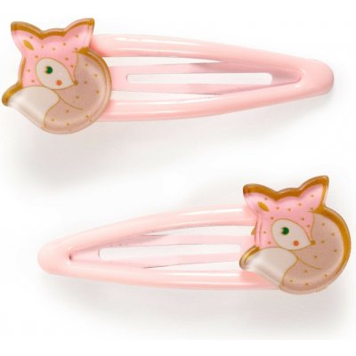 Sponky do vlasů Esmée - 2ks – Zboží Dáma