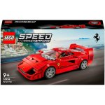 LEGO® Speed Champions 76934 Superauto Ferrari F40 – Zboží Živě