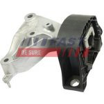 Uložení, přídavný rám,nosič agregátu FAST FT10079 – Hledejceny.cz