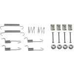 SFK430 TRW Sada prislusenstvi, brzdove celisti – Zboží Mobilmania