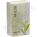 Čaj Tea of Life White Tea 25 x 2 g