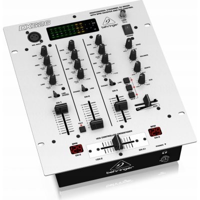 BEHRINGER DX626 – Zboží Živě