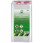 BOLL Čistič silikonu, odstraňovač silikonového oleje 5l, 0030021 – HobbyKompas.cz