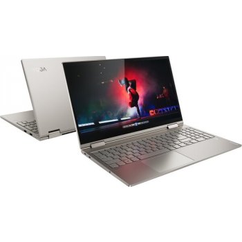 Lenovo Yoga C740 81TD0058CK